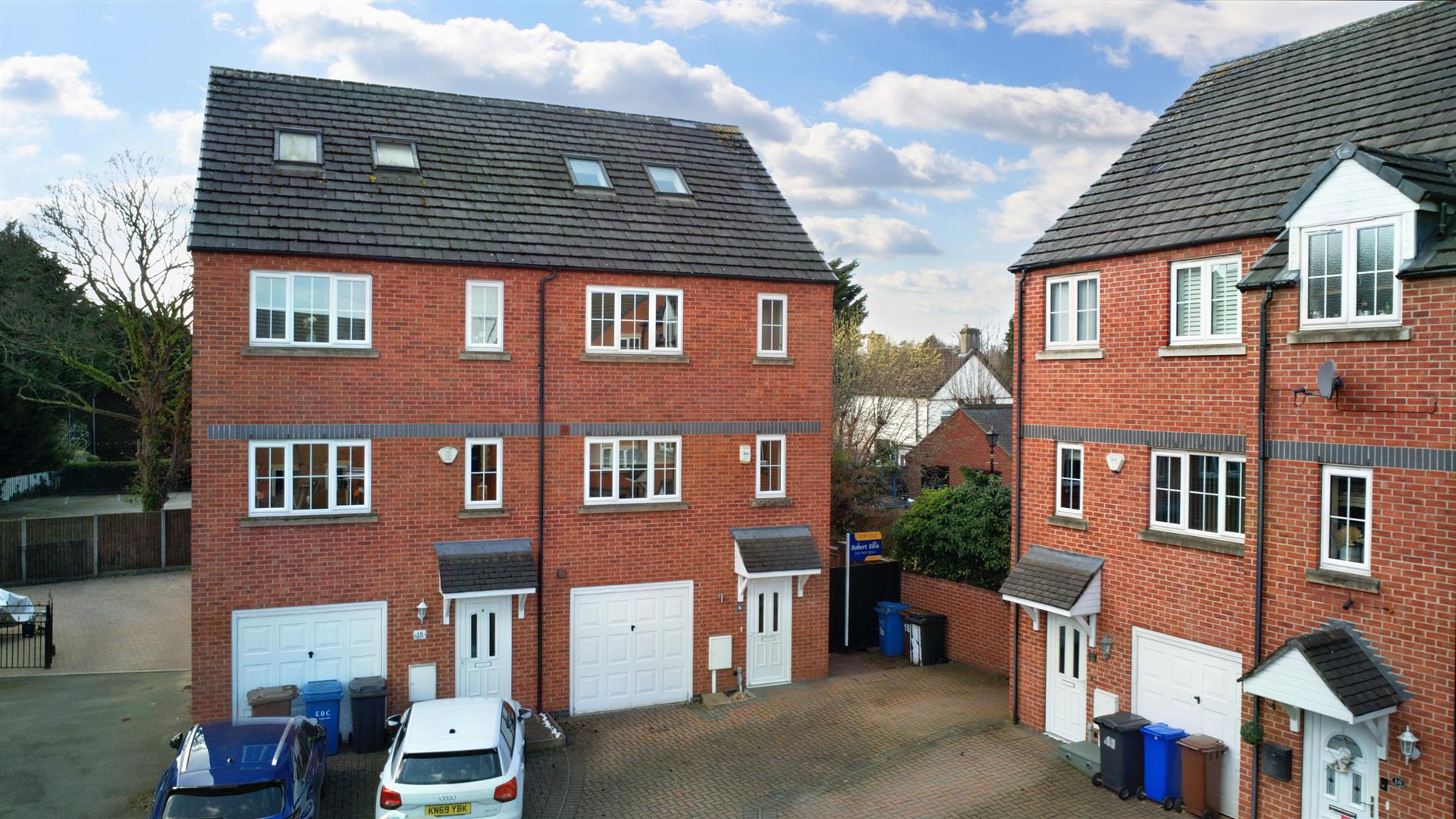 Houses For Sale Nottingham Property For Sale Nottingham Robert